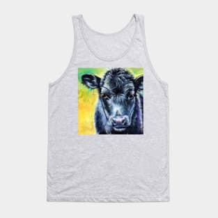 Baby Calf Tank Top